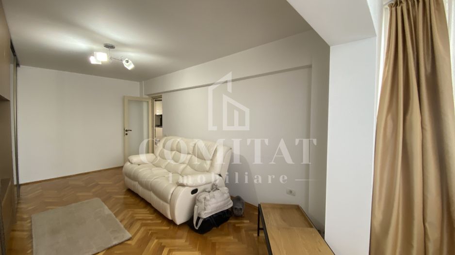 Apartament cu 2 camere | 51 mp | Piata Mărăști - Poză 5