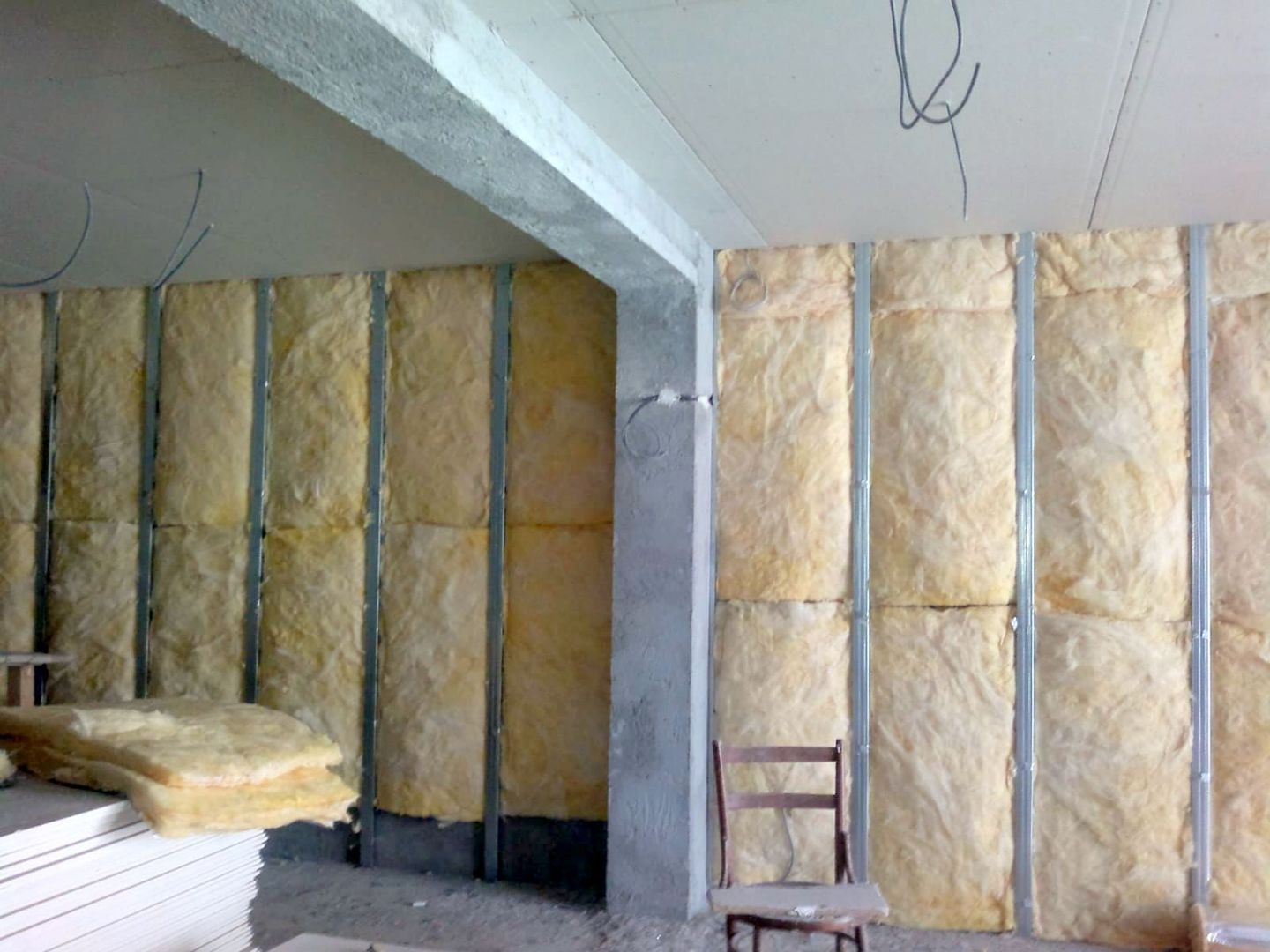 Spațiu. Construcție solidă. Confort real. - Poză 22
