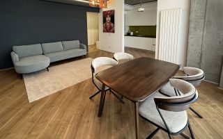 Apartament 2 camere mobilat | 67 mp | Floreasca | Dinamic City - Poză 1