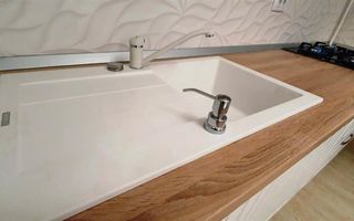 Apartament 2 camere +parcare  Tatarasi - Tudor Office Center-480 Euro - Poză 11