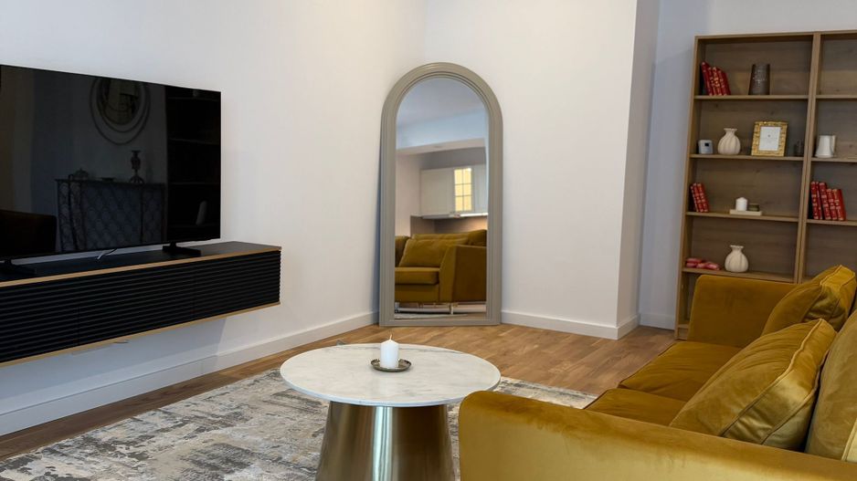Apartament Premium | 2 Camere | Bulevardul Pipera - Poză 2