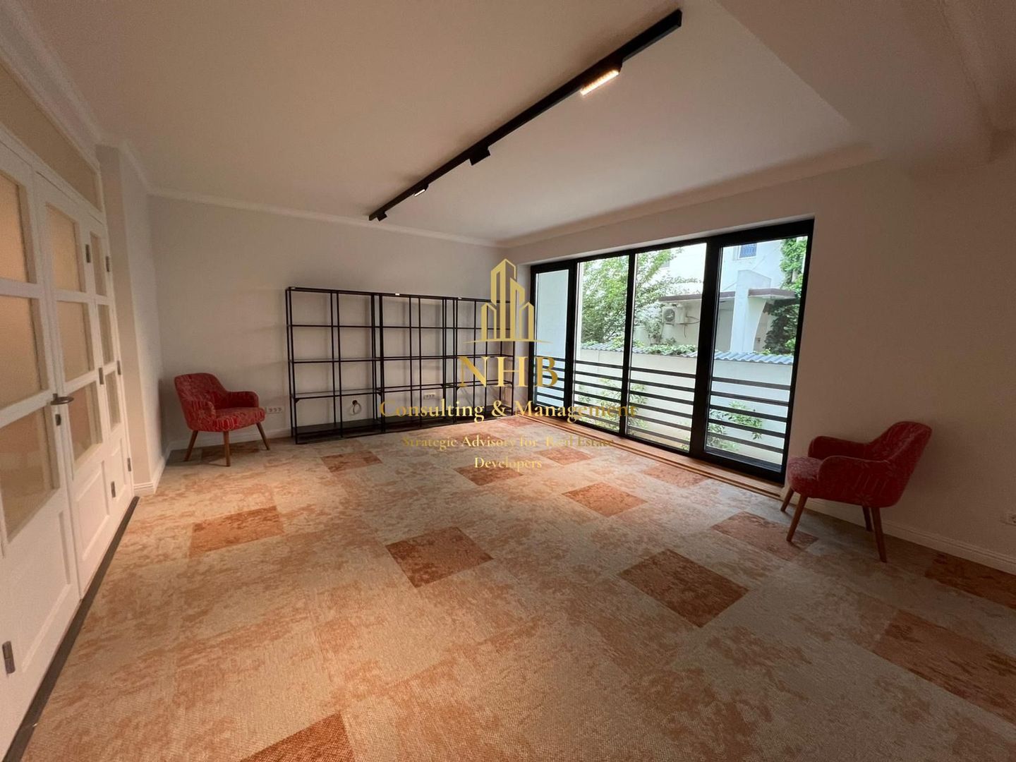 Spatiu de inchiriat -Bloc NOU -Zona TEI-NEGOCIABIL-150MP-0734 113 333 - Poză 24