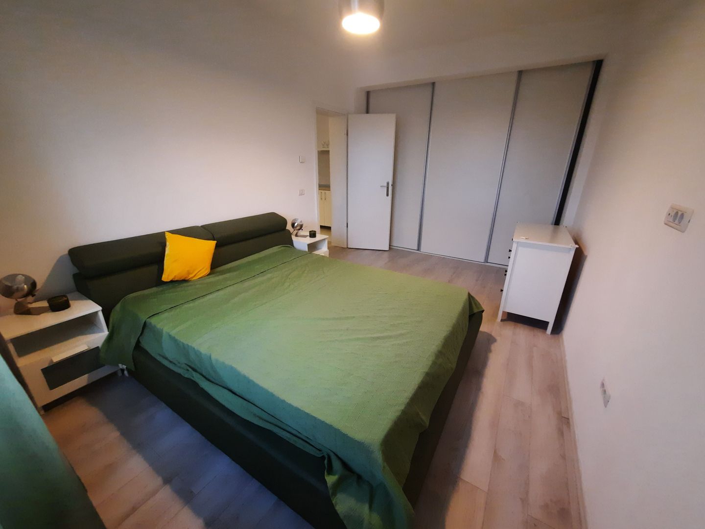 Apartament cu loc de parcare - zona Kaufland - Poză 2