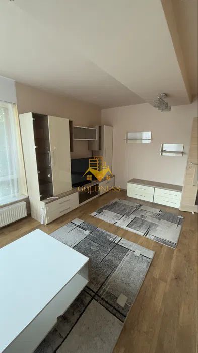 2 Camere decomandate, Parcare, Studium Green, FSEGA,Iulius Mall,Modern - Poză 2