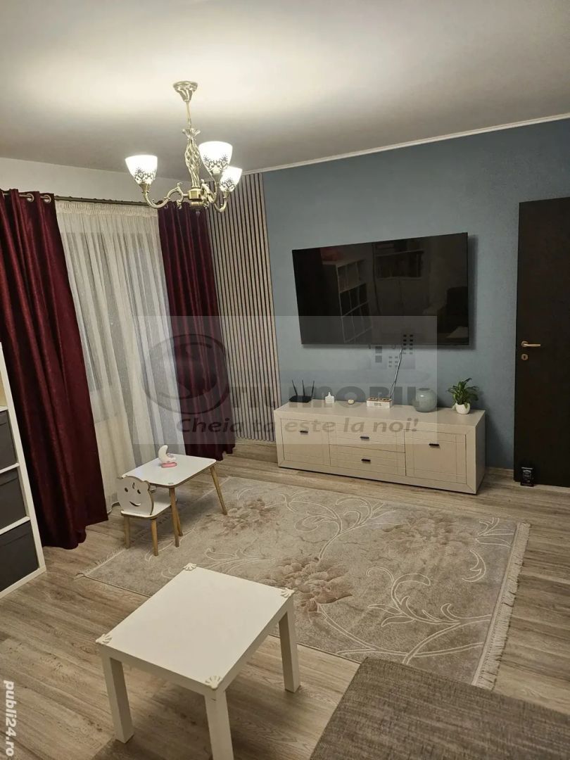 Apartament 2 cam • 68 mp • Valea Adâncă • 89.000 EUR - Poză 3