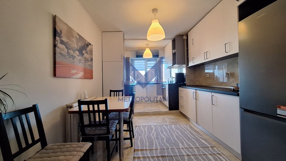 Apartament 3 camere, 92 mp | Gheorgheni - Interservisan | Bd. N. Titulescu 36 - Poză 8