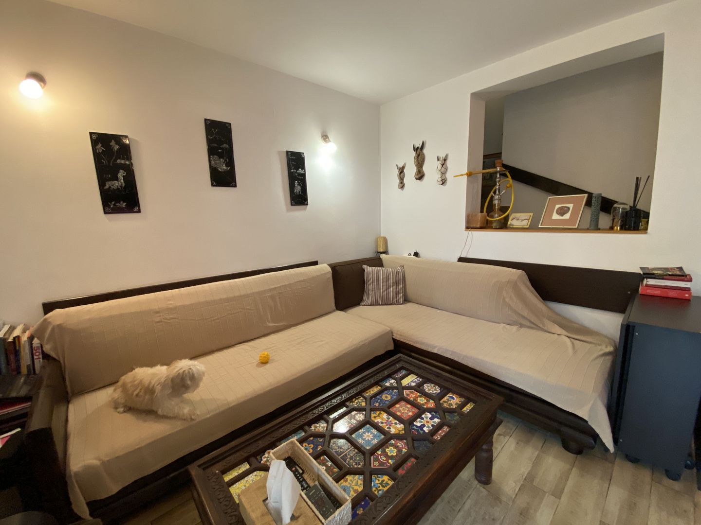 Casa Pipera | Rond OMV | cartierul Junior (COMISION ZERO) - Poză 8