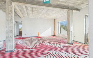 Proprietate impresionantă de vânzare in Nădab - Poză 12