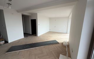 Penthouse pe 2 nivele. Odobescu. - Poză 2
