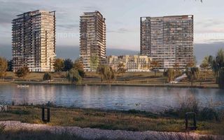 4 camere One High District \4 rooms One High District - Poză 3