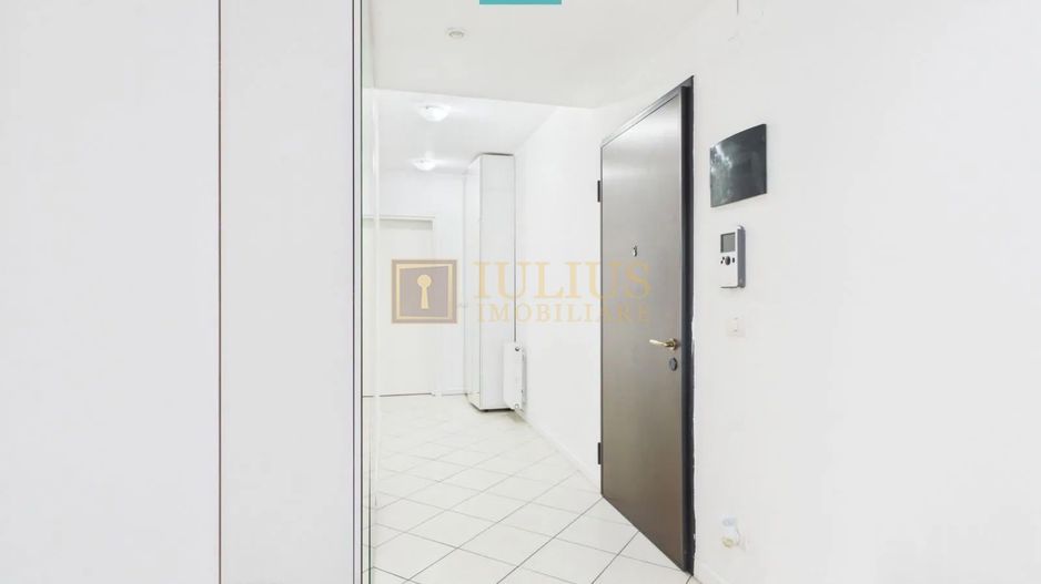 3 camere| parcare subterana| complexul The RING| balcon - Poză 11