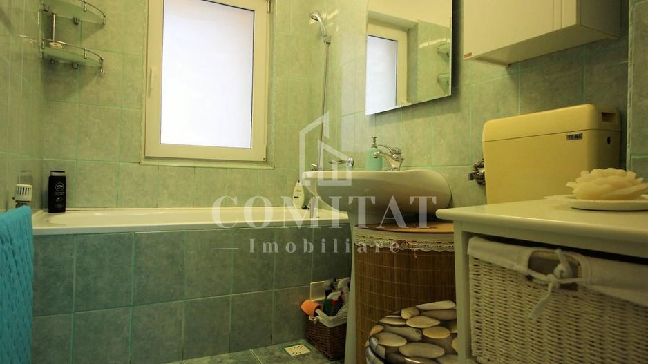 Apartament 2 camere | Etaj intermediar | Gheorgheni - Poză 17