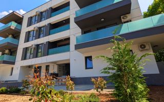 Apartament 2 camere de vanzare, terasa, curte privata,Eroii Revolutiei - Poză 6
