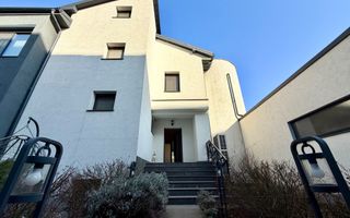 Vila Exclusivista *615mp* - teren 625mp // Erou Iancu Nicolae - Cambridge School - Poză 115