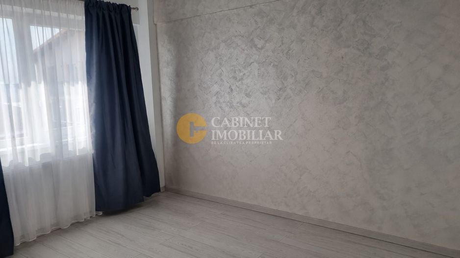 Bloc Nou- 2 Camere + Loc de Parcare- Valea Lupului - Poză 4
