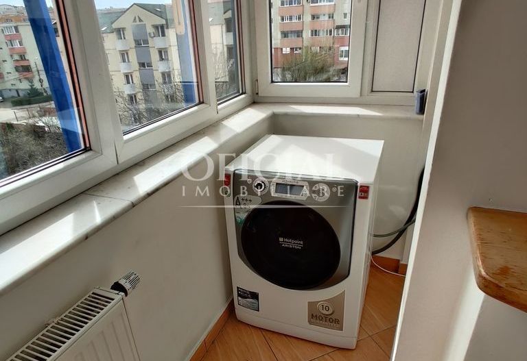 Apartament 4 Camere | 113 Mp | 2 Bai | Balcon | Zorilor OBSERVATORULUI - Poză 15