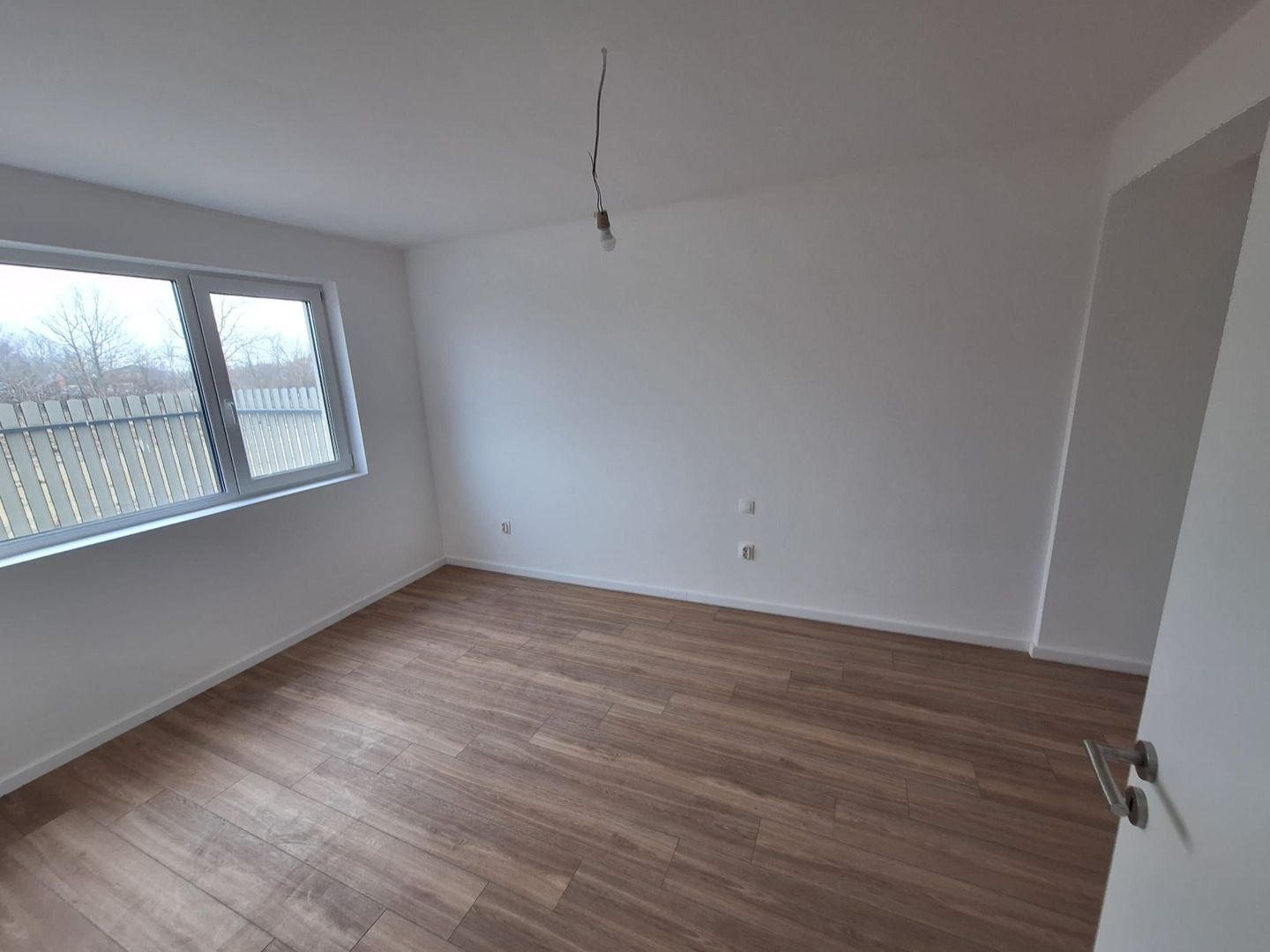 2 Camere - Decomandat - GRADINA PROPRIE - Bloc Nou - FINALIZAT - Poză 15