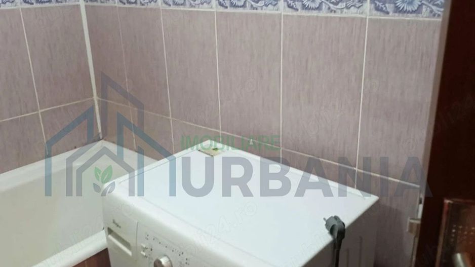 Garsonieră de vânzare, Tătărași, Iași – 31 mp, etaj 4/9 - Poză 1
