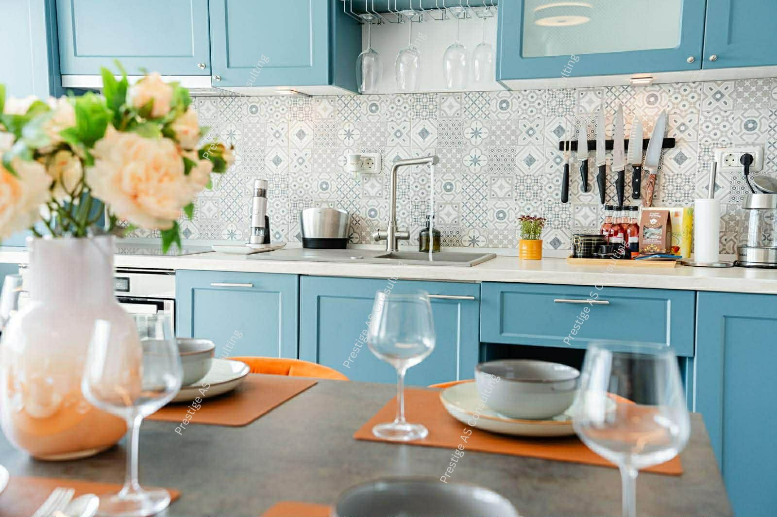 Apartament 4 camere | City of Mara | Panoramic | 2 parcari incluse - Poză 12