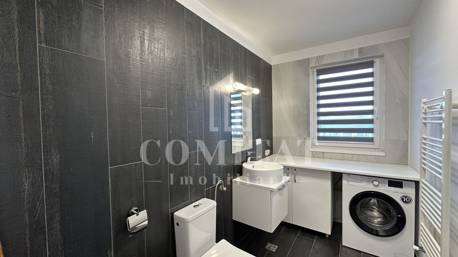 Penthouse | 100mp | Zona Lacul 3 - Poză 14