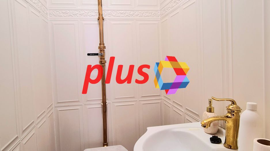 Spatiu de birouri- 50 mp # plus-imo.ro - Poză 7