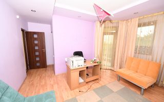 Vila spatioasa, constructie solida, zona micro 17 – Galati - Poză 15