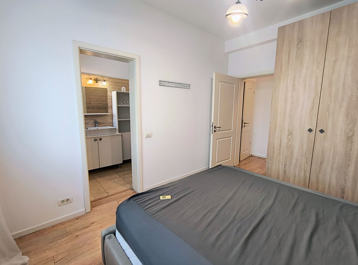 Ion Mihalache- Hotel Samaa- centrala proprie! - Poză 13
