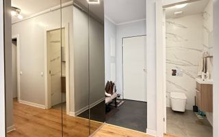 Apartament 3 camere Floreasca, vedere catre lac - Poză 17