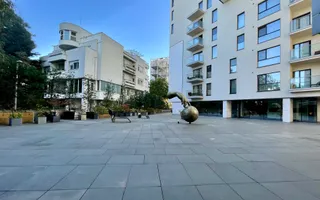 Apartament 2 camere**LUX// Parcare inclusa//One Herastrau Park - Poză 22