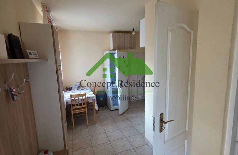 Casă pe nivel 50 mp utili + 1100 mp teren, Mocira zona Aramis - Poză 10