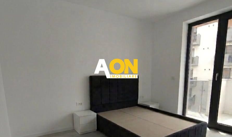 Apartament cu 3 Camere, Bloc Nou, Prima Închiriere, Zona Centru - Poză 3
