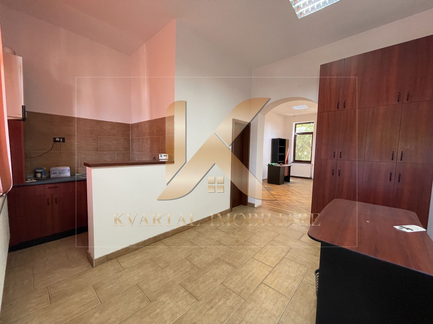 Apartament cu 1 cameră 55mp , parcare Zona Centrală! - Poză 7