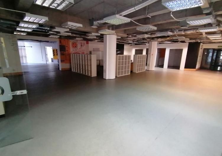 spatii birouri | Universitate | Vasile Conta | Filipescu - Poză 5