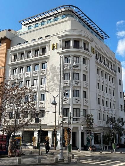 Vanzare | 2 Camere | Pe Calea Victoriei | H139 | Bloc 2021 - Poză 1