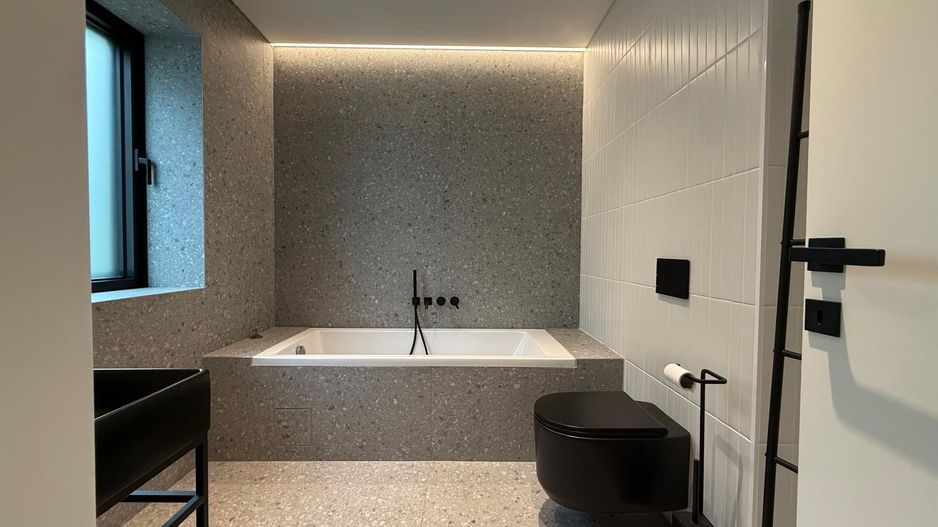 Premium apartment for rent | 3 rooms | Barbu Vacarescu | NORD - Poză 12