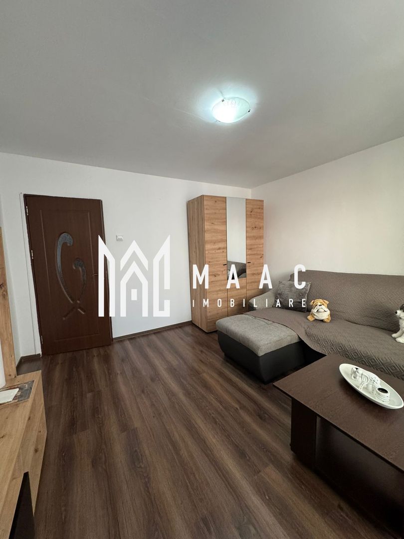 Apartament 2 camere de inchiriat | Zona Nord | Centrala proprie - Poză 2