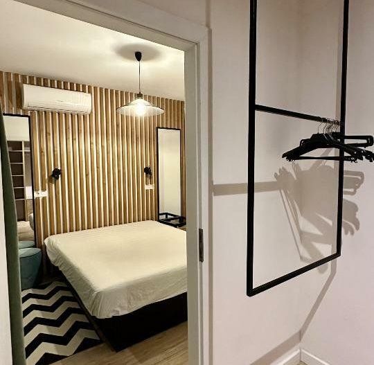 Apartament 2 camere de închiriat â€“ Belvedere Residence | Mobilat | Parcare - Poză 8