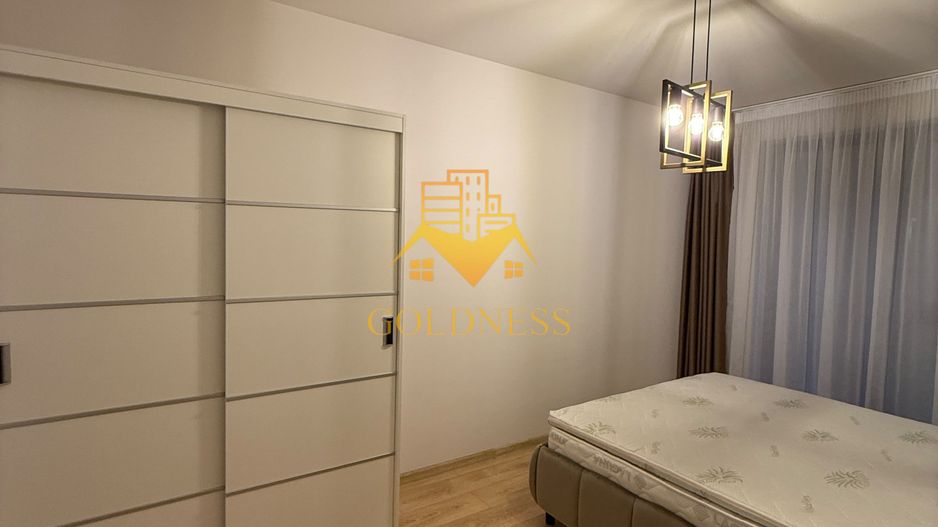 3 camere, Premium, bloc nou,terasa,Marasti Zona The Office,Record Park - Poză 5