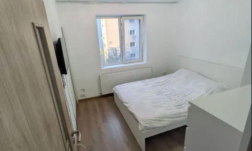 AP. 3 CAMERE - RAHOVA, CENTRALA, PARCARE INCLUSA, MASINA SPALAT VASE - Poză 7
