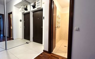 2 camere I 89 mp utili I 17 mp terasa I mobilat si utilat I Pipera - Poză 7