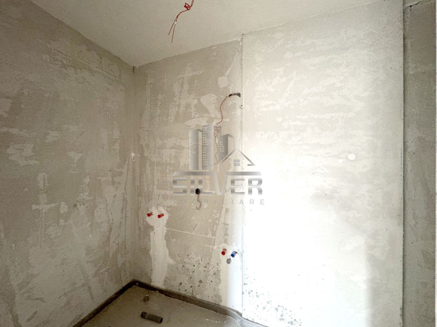 Apartament cu 3 camere la 5 minute de Vivo Center! - Poză 9