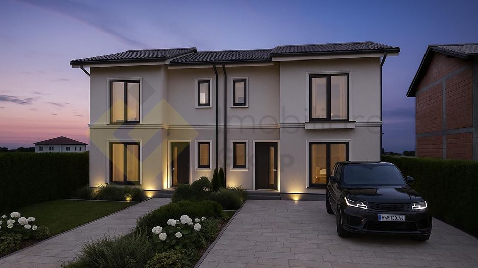 Duplex Calea Urseni - P+1+Pod! - Poză 1