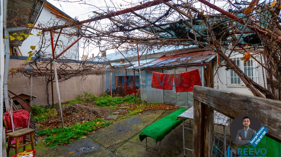 Casă de vânzare Ultracentrală - Poză 25