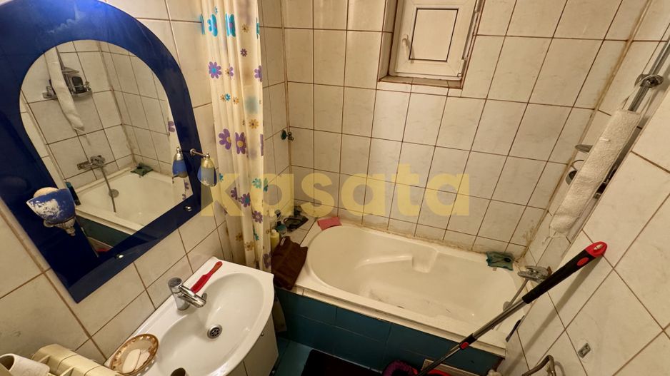 Apartament 2 camere | lângă Parcul Floreasca | parter - Poză 8