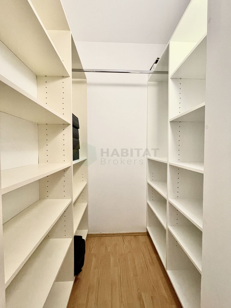 Apartament 2 camere Greenfield mobilt si utilat - Poză 7