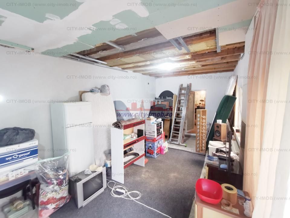 Vanzare casa Andronache - Poză 14