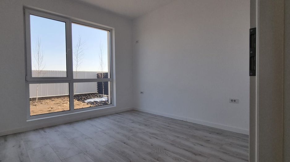 Investește în calitate: Case pe parter în cel mai nou și aerisit complex. - Poză 23