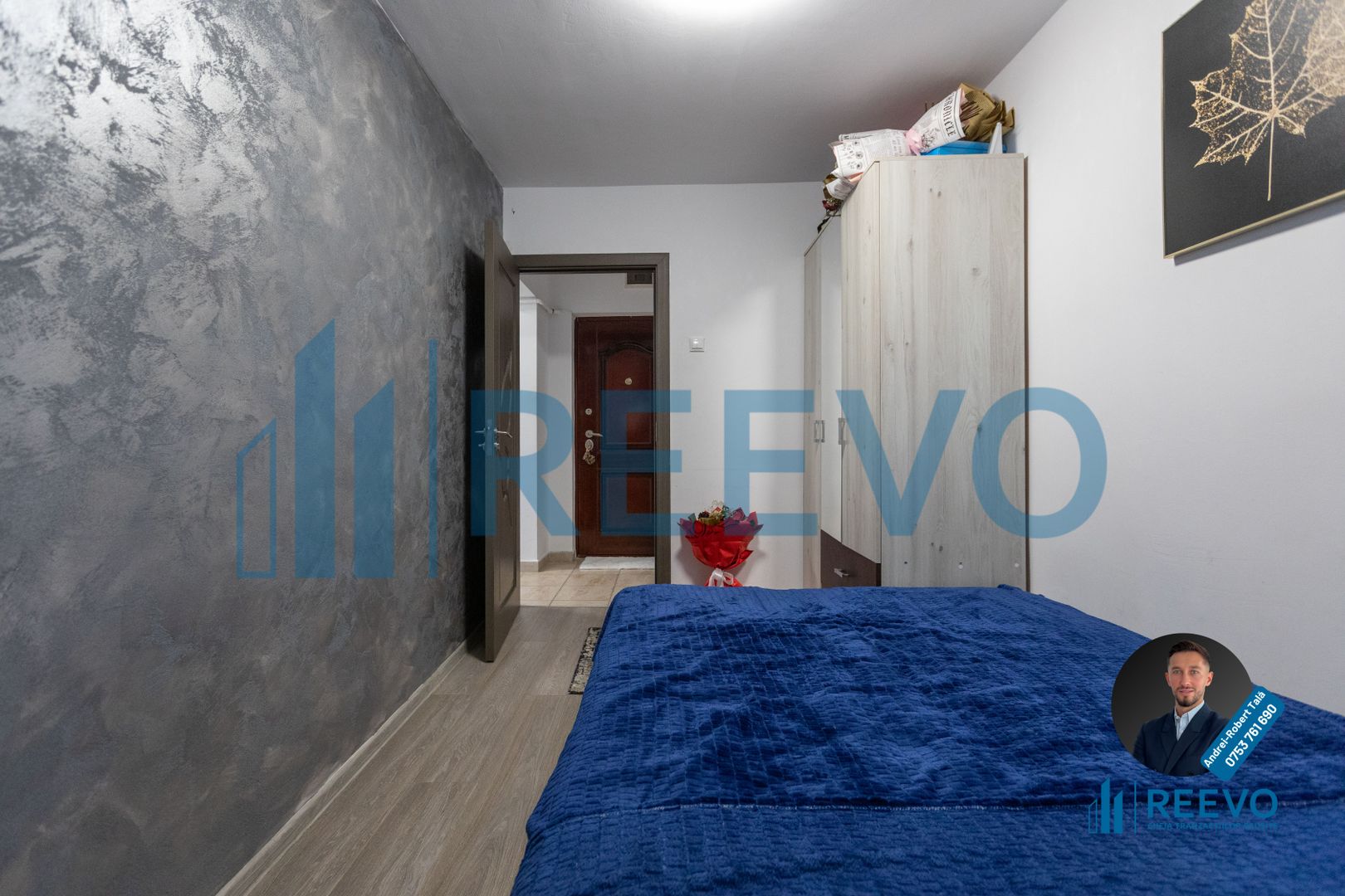 Apartament 3 camere, Narciselor - Poză 6