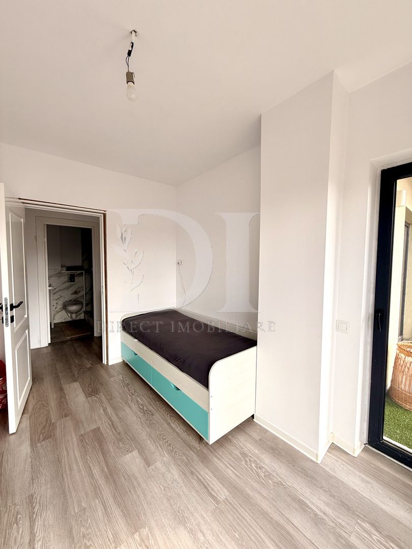 Apartament cu 3 camere | zona Tineretului Floresti - Poză 7