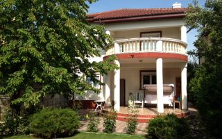 Vila individuala Pipera S+P+1+M - Drumul Potcoavei - Poză 1